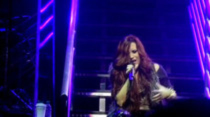 Demsie (430) - Demilush - Fix A Heart Live in Atlanta Captures