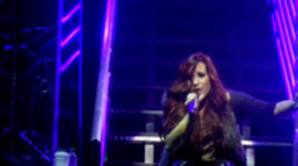 Demsie (432) - Demilush - Fix A Heart Live in Atlanta Captures