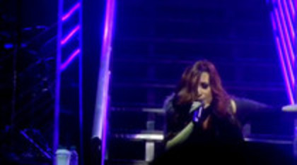 Demsie (433) - Demilush - Fix A Heart Live in Atlanta Captures
