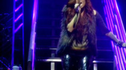 Demsie (436) - Demilush - Fix A Heart Live in Atlanta Captures