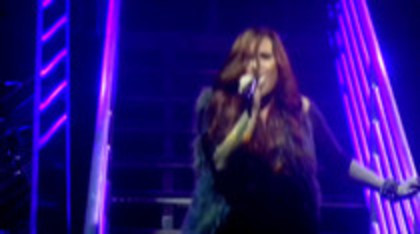 Demsie (437) - Demilush - Fix A Heart Live in Atlanta Captures