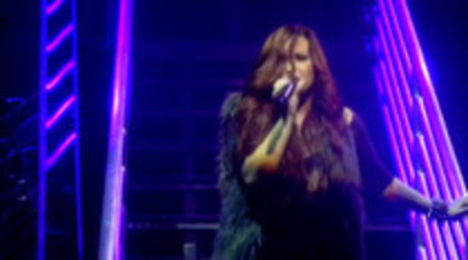 Demsie (438) - Demilush - Fix A Heart Live in Atlanta Captures