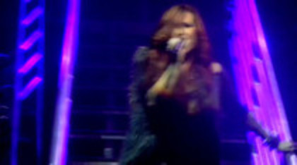 Demsie (439) - Demilush - Fix A Heart Live in Atlanta Captures
