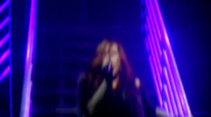 Demsie (440) - Demilush - Fix A Heart Live in Atlanta Captures