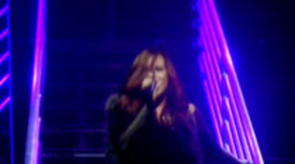 Demsie (441) - Demilush - Fix A Heart Live in Atlanta Captures