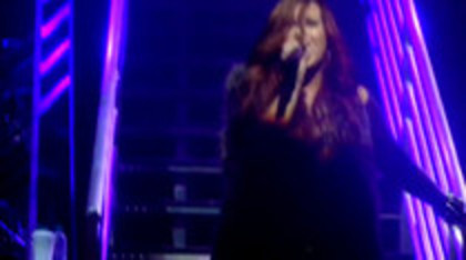 Demsie (442) - Demilush - Fix A Heart Live in Atlanta Captures