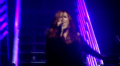Demsie (443) - Demilush - Fix A Heart Live in Atlanta Captures