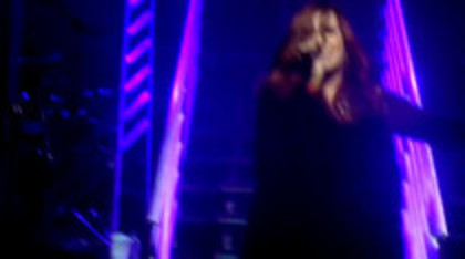 Demsie (446) - Demilush - Fix A Heart Live in Atlanta Captures
