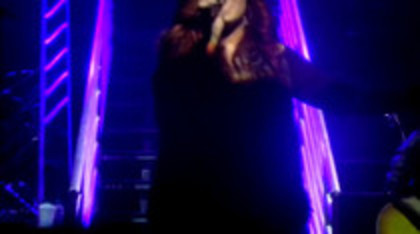 Demsie (448) - Demilush - Fix A Heart Live in Atlanta Captures