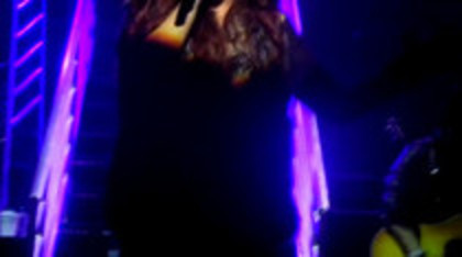 Demsie (450) - Demilush - Fix A Heart Live in Atlanta Captures
