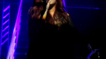Demsie (451) - Demilush - Fix A Heart Live in Atlanta Captures