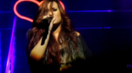 Demsie (452) - Demilush - Fix A Heart Live in Atlanta Captures