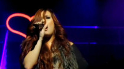 Demsie (453) - Demilush - Fix A Heart Live in Atlanta Captures