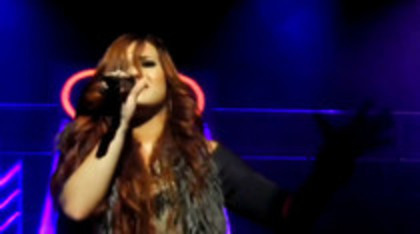 Demsie (455) - Demilush - Fix A Heart Live in Atlanta Captures