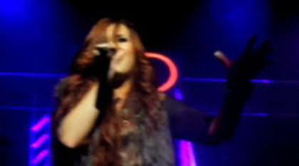 Demsie (456) - Demilush - Fix A Heart Live in Atlanta Captures