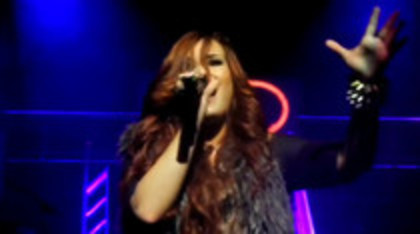 Demsie (457) - Demilush - Fix A Heart Live in Atlanta Captures