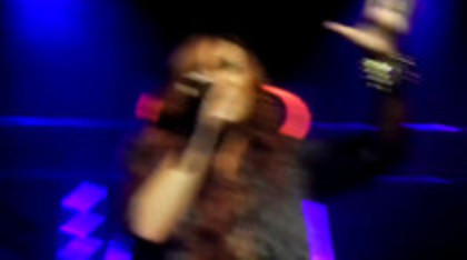 Demsie (458) - Demilush - Fix A Heart Live in Atlanta Captures