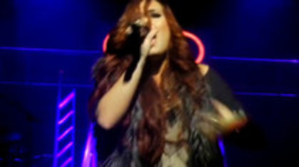 Demsie (461) - Demilush - Fix A Heart Live in Atlanta Captures