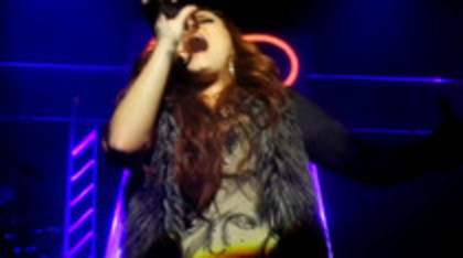 Demsie (463) - Demilush - Fix A Heart Live in Atlanta Captures