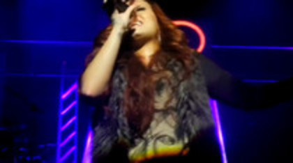 Demsie (464) - Demilush - Fix A Heart Live in Atlanta Captures