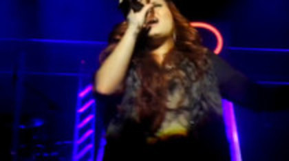 Demsie (465) - Demilush - Fix A Heart Live in Atlanta Captures
