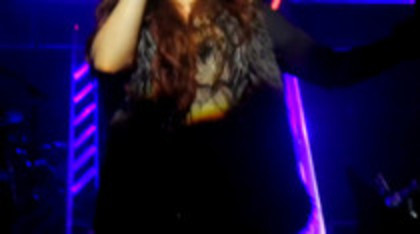 Demsie (466) - Demilush - Fix A Heart Live in Atlanta Captures