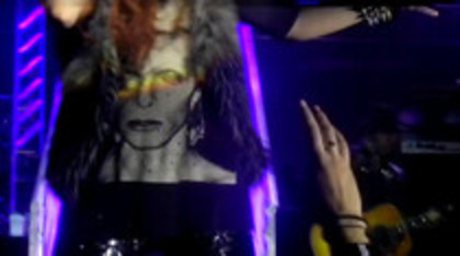 Demsie (467) - Demilush - Fix A Heart Live in Atlanta Captures