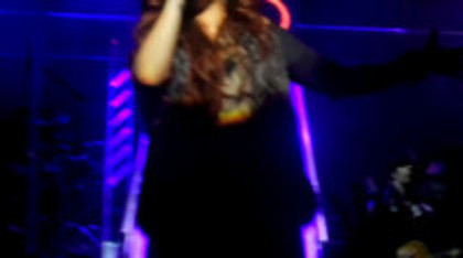 Demsie (469) - Demilush - Fix A Heart Live in Atlanta Captures