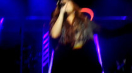 Demsie (470) - Demilush - Fix A Heart Live in Atlanta Captures