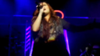 Demsie (472) - Demilush - Fix A Heart Live in Atlanta Captures