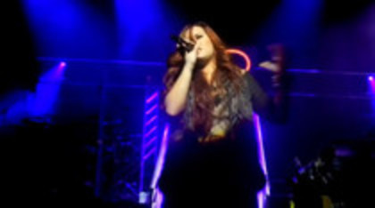 Demsie (474) - Demilush - Fix A Heart Live in Atlanta Captures