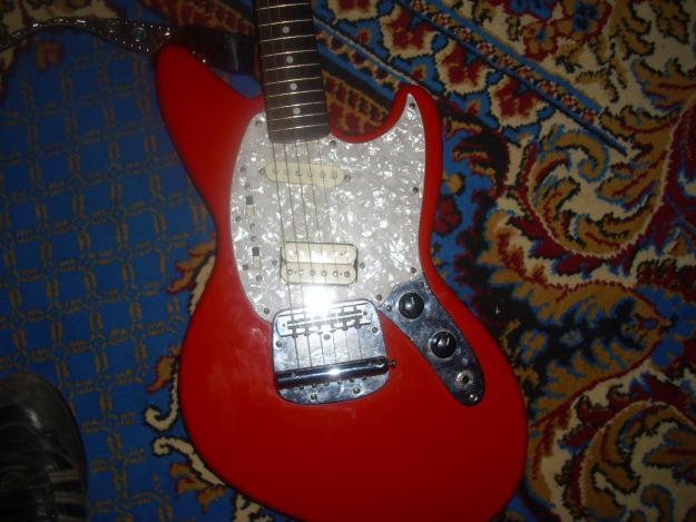 1289667389_137689701_3-Chitara-Fender-Jaguar-contactati-la-nr0751955491-Arad-1289667389 - cant la chitara