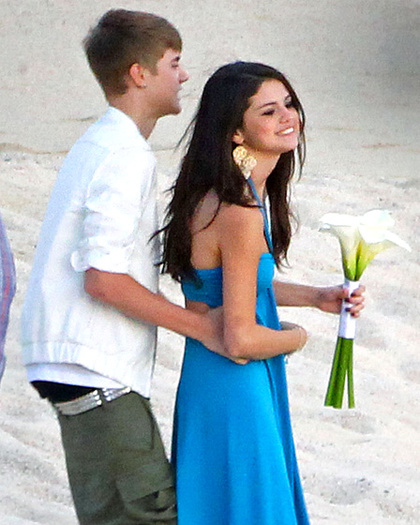 justin-bieber-selena-gomez-1 - Justin Bieber si Selena Gomez la nunta