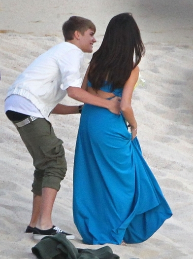 justin-bieber-selena-gomez-6 - Justin Bieber si Selena Gomez la nunta