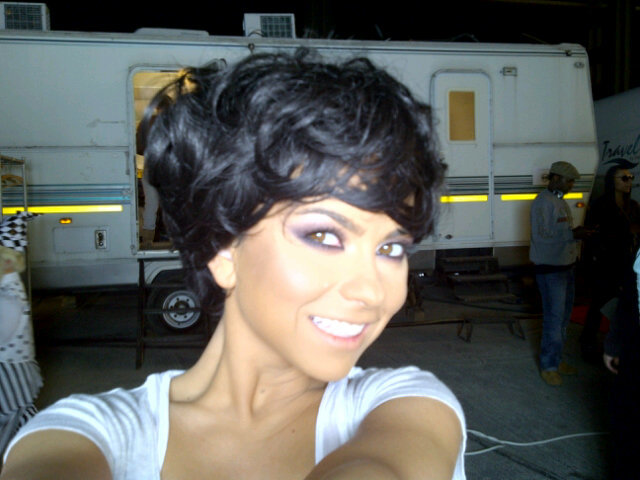 WOW <3 - Inna - making of WOW