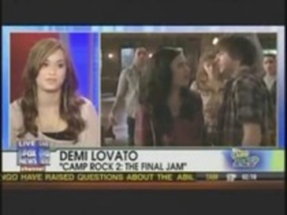 Demzilicii (192) - Demilush - Fox And Friends 2010 Captures oo1