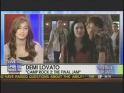 Demzilicii (193) - Demilush - Fox And Friends 2010 Captures oo1