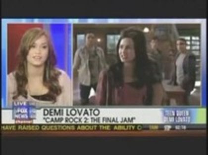 Demzilicii (194) - Demilush - Fox And Friends 2010 Captures oo1
