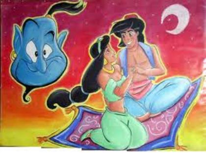 images - Aladin