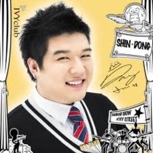 images - Shin Donghee