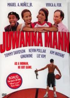 Juwanna Mann - Juwanna Mann 2002