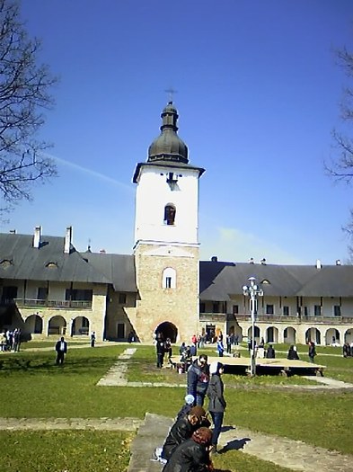 Neamt2 - Manastiri Moldova