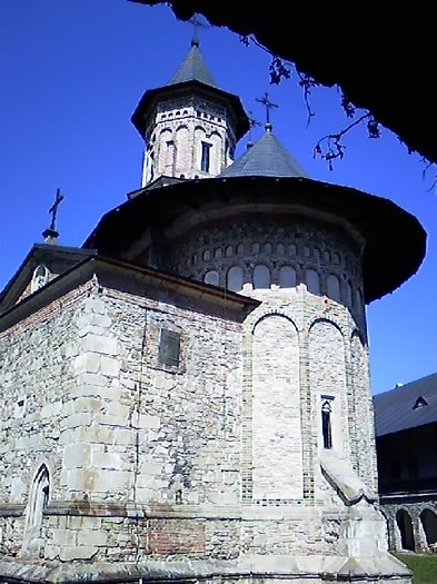 Neamt5 - Manastiri Moldova