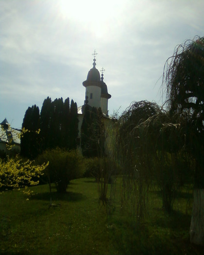 Varatec2 - Manastiri Moldova