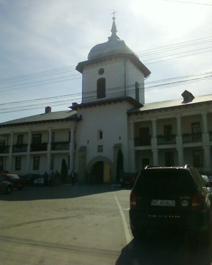 Varatec3 - Manastiri Moldova
