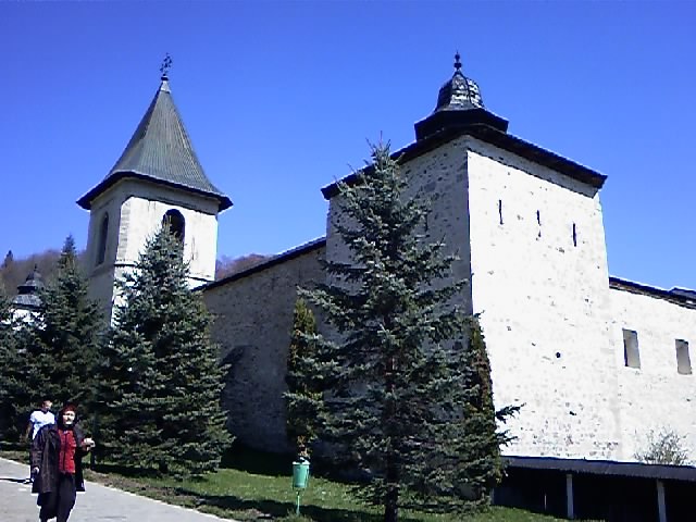 Secu4 - Manastiri Moldova