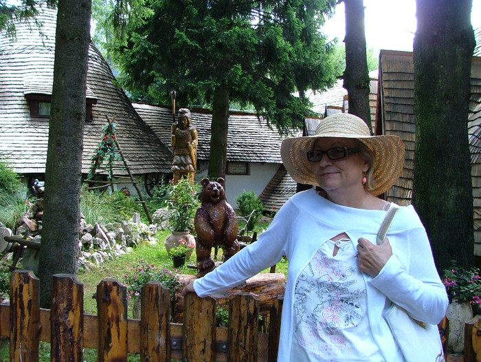 gita in poiana brasov luglio 09 001