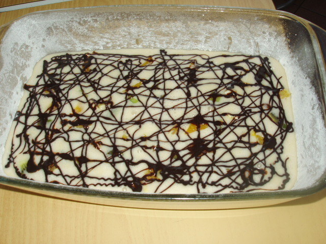 se baga la cuptor