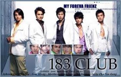 =183 Club - 183 Club