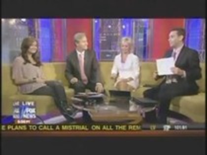 Demzilicii (99) - Demilush - Fox And Friends 2010 Captures oo2